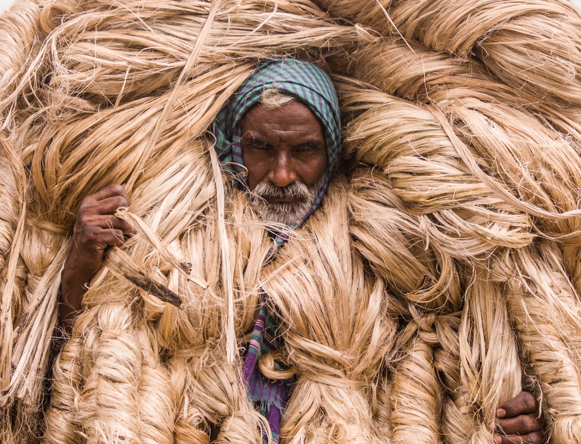 Jute Art & Hand Crafting in West Bengal: Empowering Tribal Women Through Sustainable Creativity