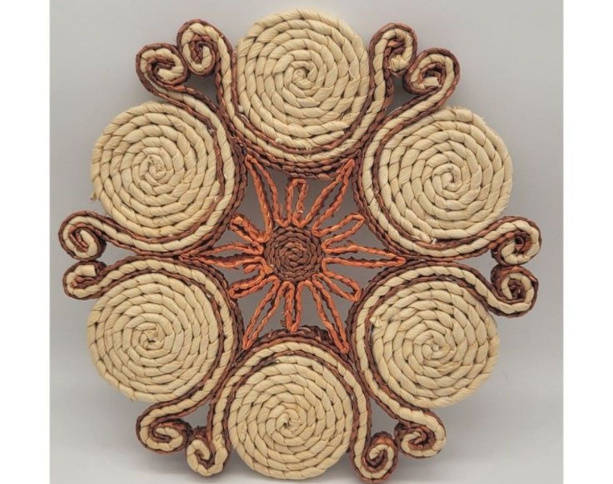 5