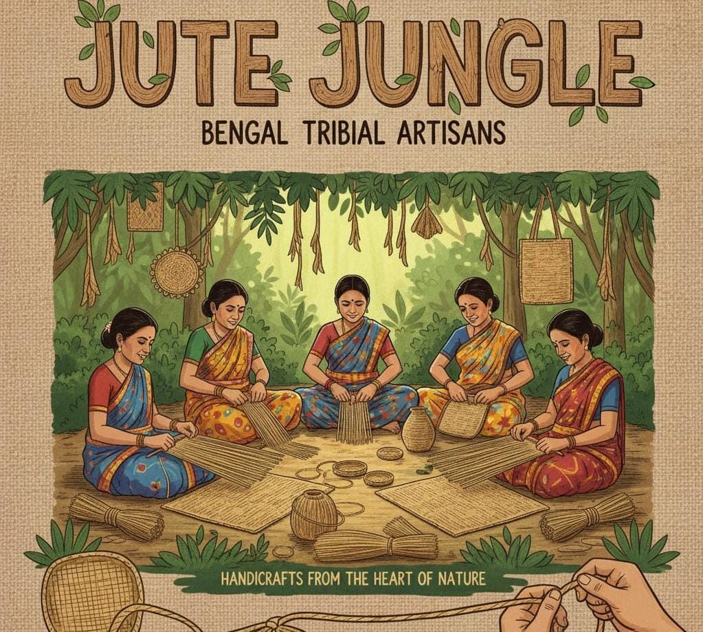 jutejungle.org